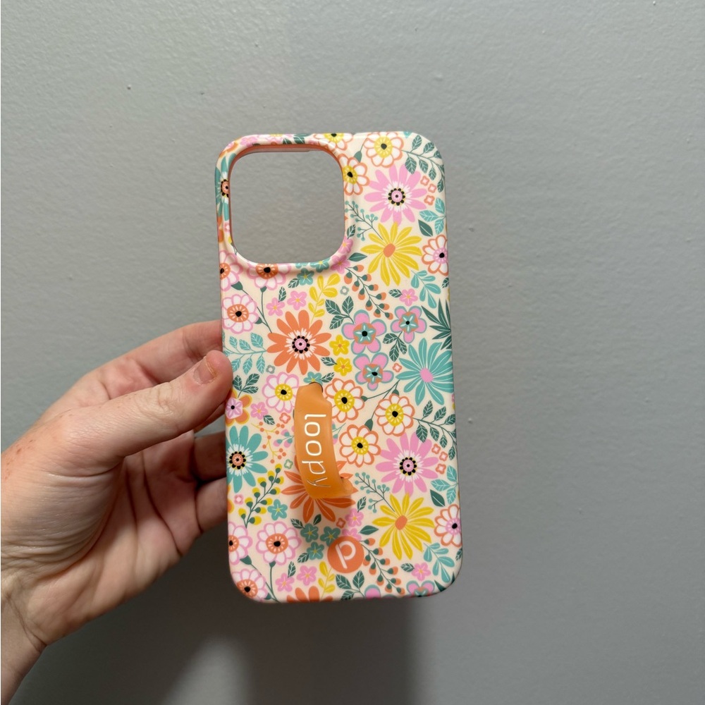 Loopy Case for IPhone 14 Pro Max